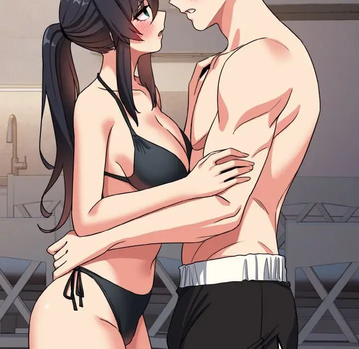 大学生活就从社团开始第85话