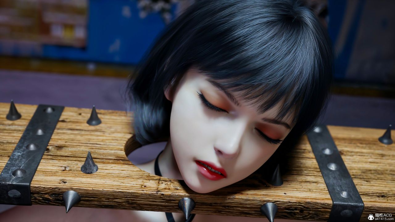 [3D]逆转HD+IF第54话