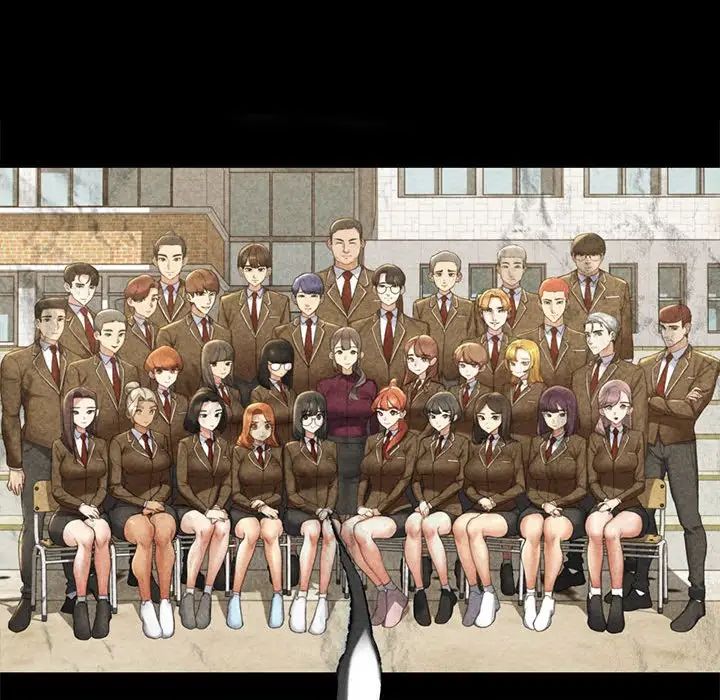 危险同学会第14话