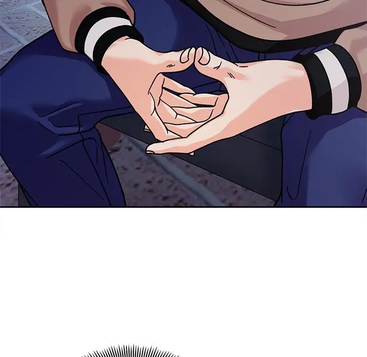 她才不是我姐姐第18话