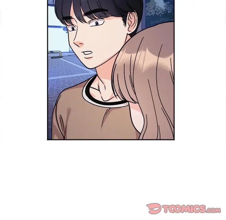 她才不是我姐姐第18话