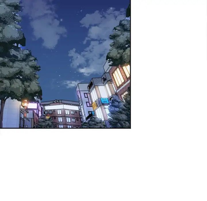 她才不是我姐姐第18话