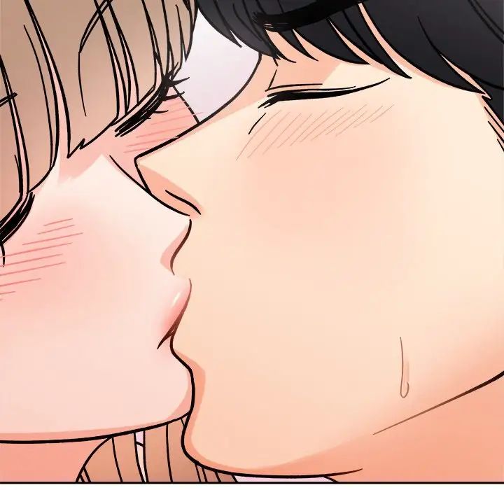 她才不是我姐姐第18话