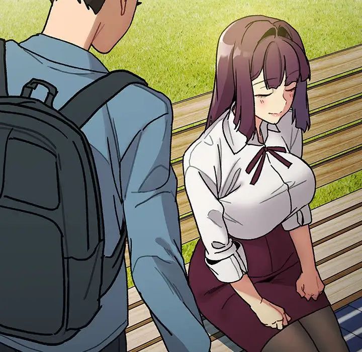 分组换换爱第106话