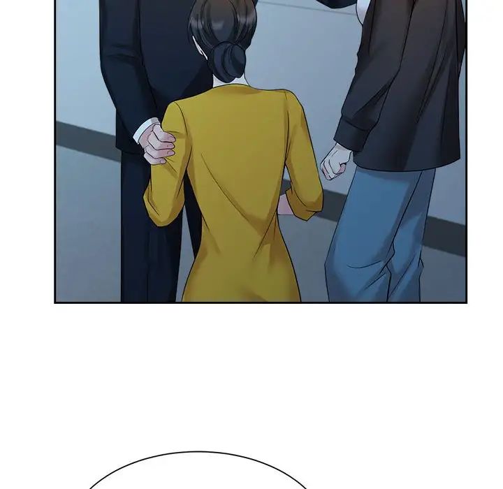 疯了才结婚第25话