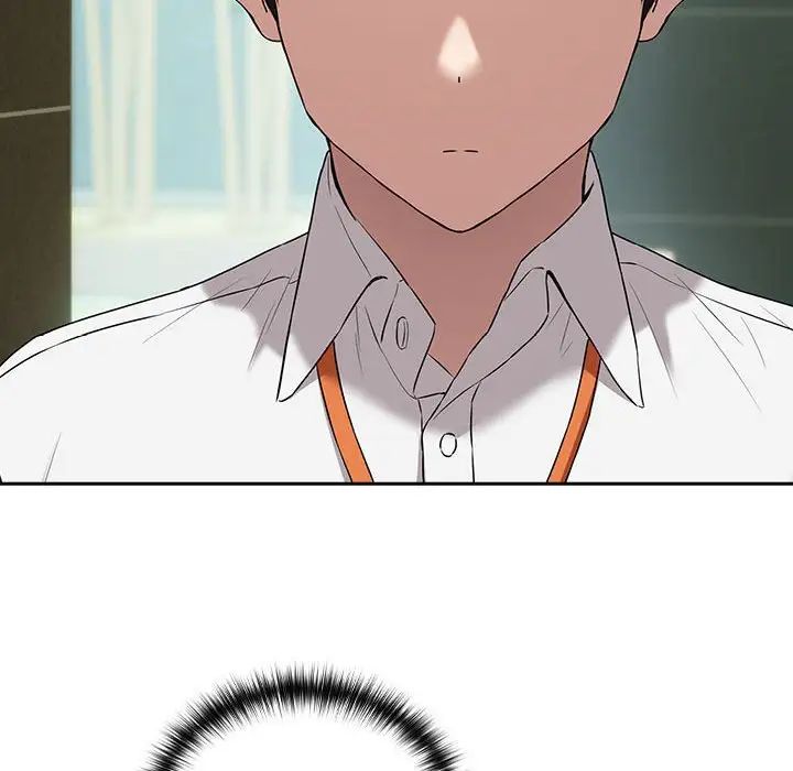 下班后的例行恋爱第3话