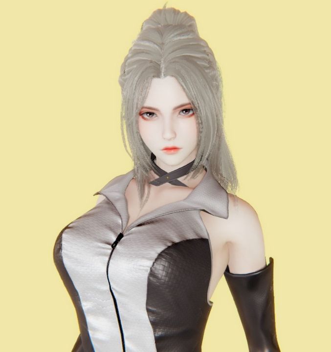 [3D]为所欲为前传-欲望深渊第01话