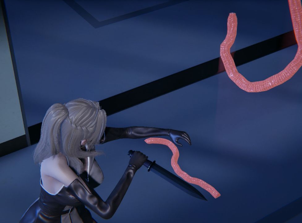 [3D]为所欲为前传-欲望深渊第01话