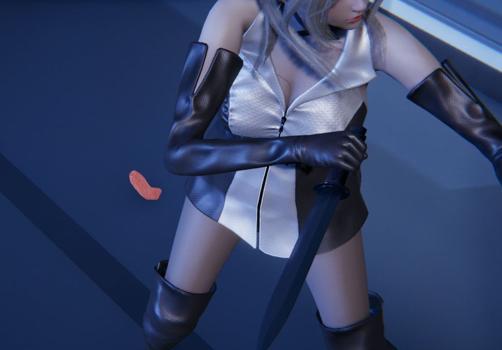 [3D]为所欲为前传-欲望深渊第01话