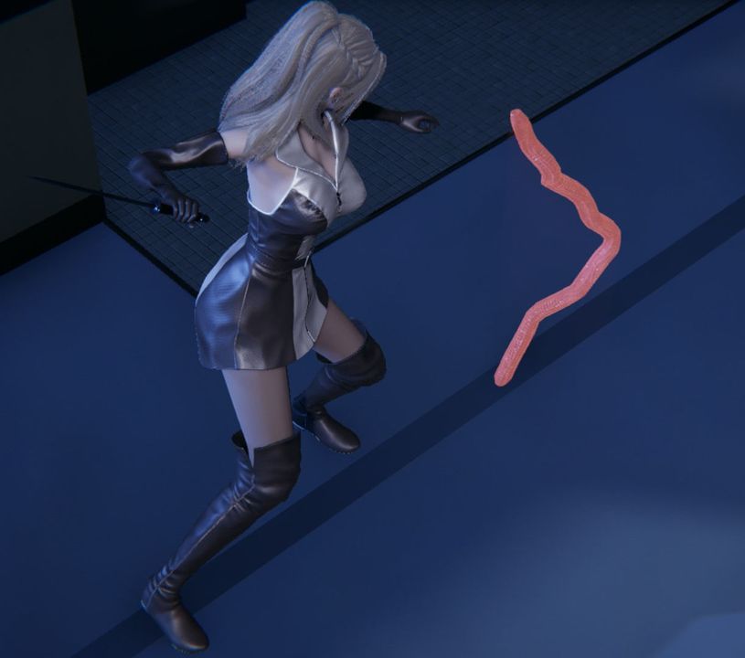 [3D]为所欲为前传-欲望深渊第01话