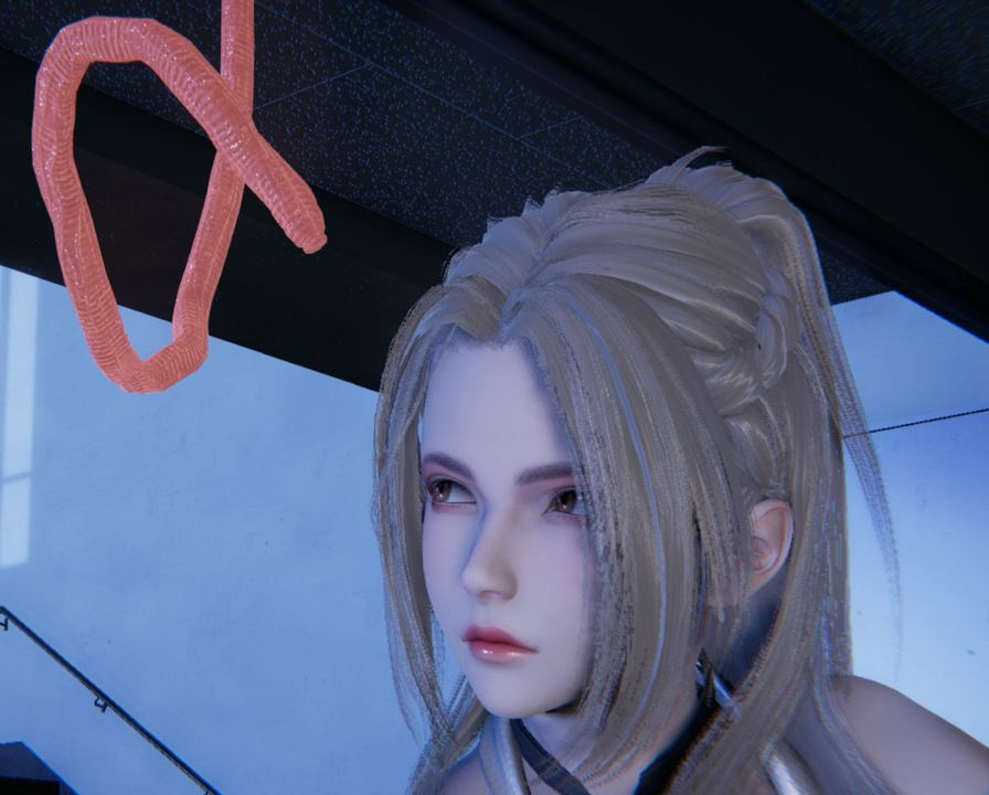 [3D]为所欲为前传-欲望深渊第01话