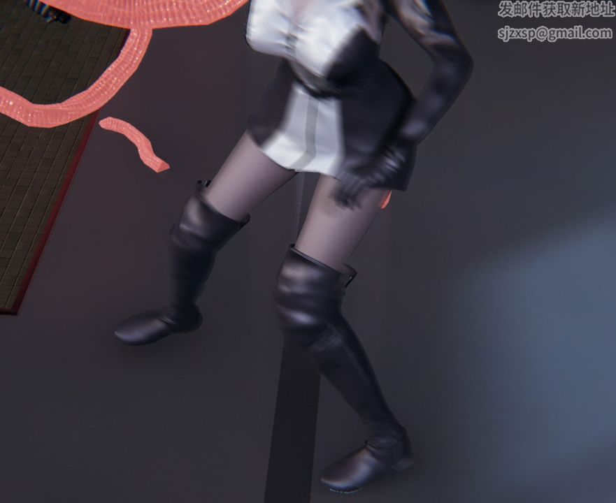 [3D]为所欲为前传-欲望深渊第01话