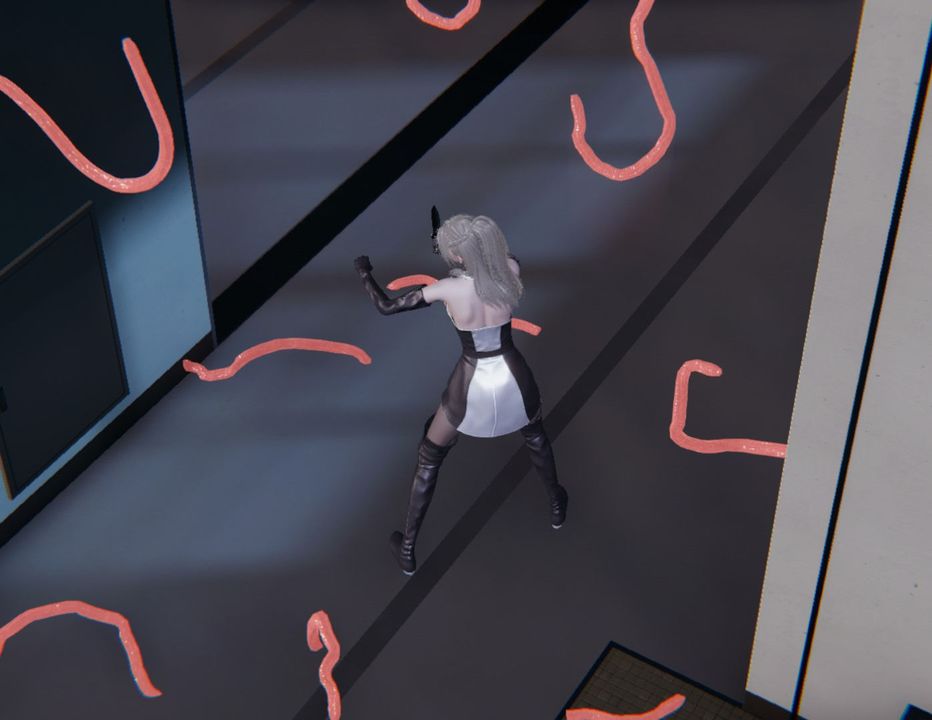 [3D]为所欲为前传-欲望深渊第01话