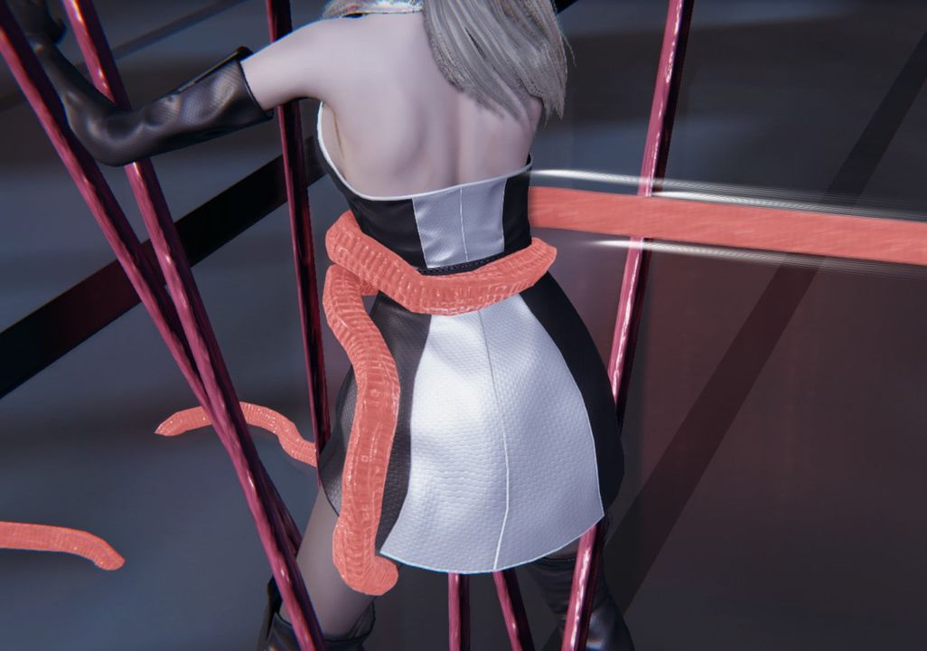 [3D]为所欲为前传-欲望深渊第01话