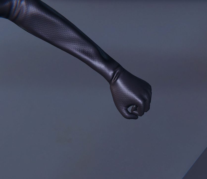 [3D]为所欲为前传-欲望深渊第02话