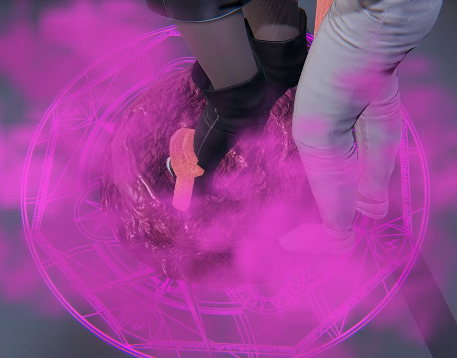 [3D]为所欲为前传-欲望深渊第02话