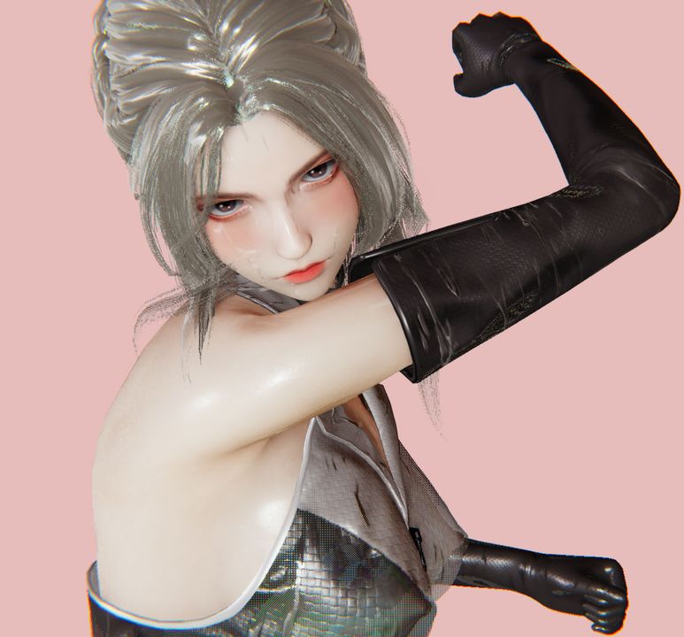 [3D]为所欲为前传-欲望深渊第03话