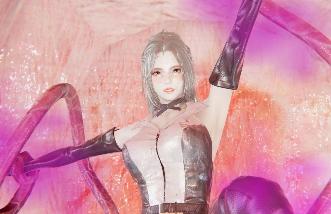 [3D]为所欲为前传-欲望深渊第03话