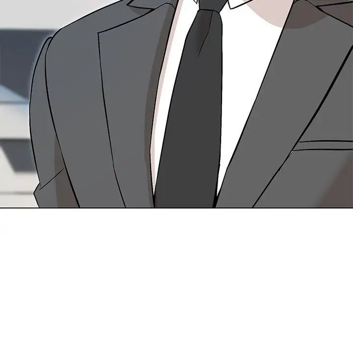 嫁入豪门的老师第6话