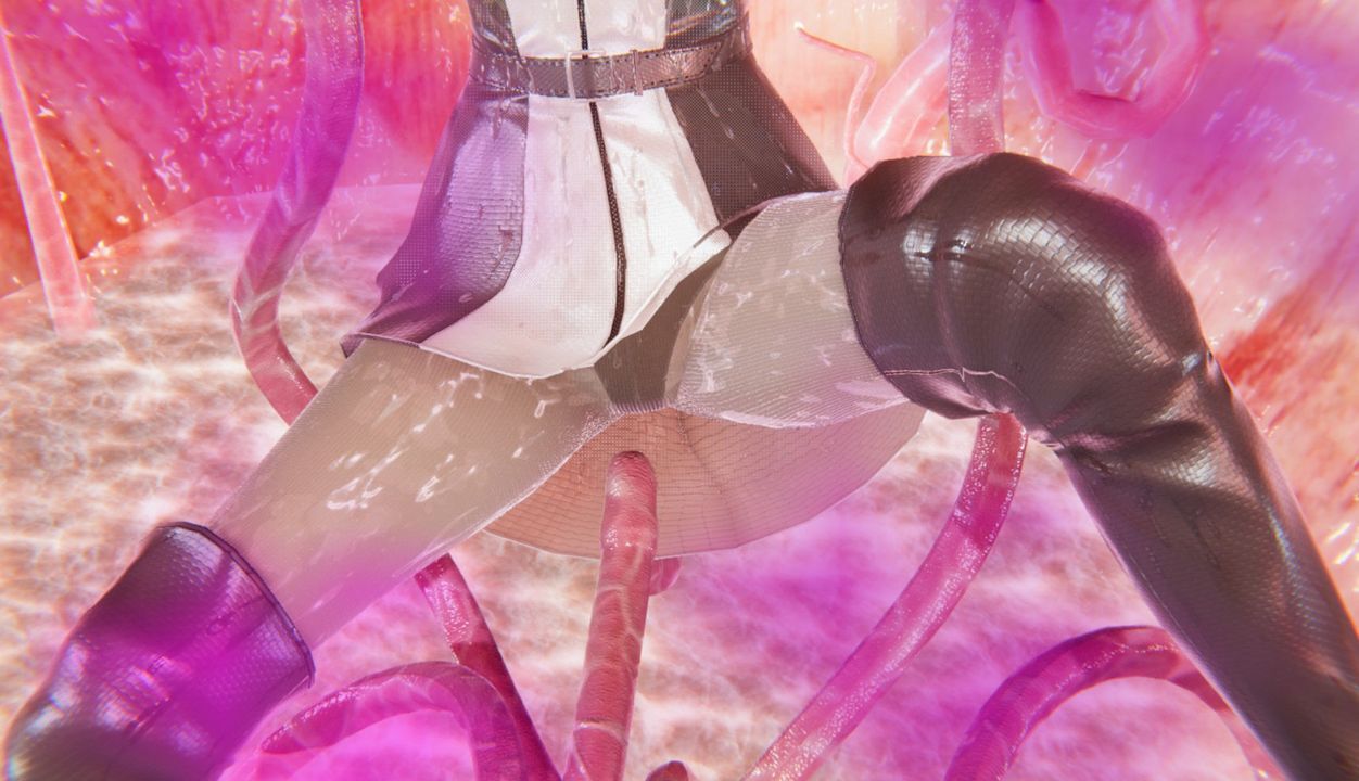 [3D]为所欲为前传-欲望深渊第03话