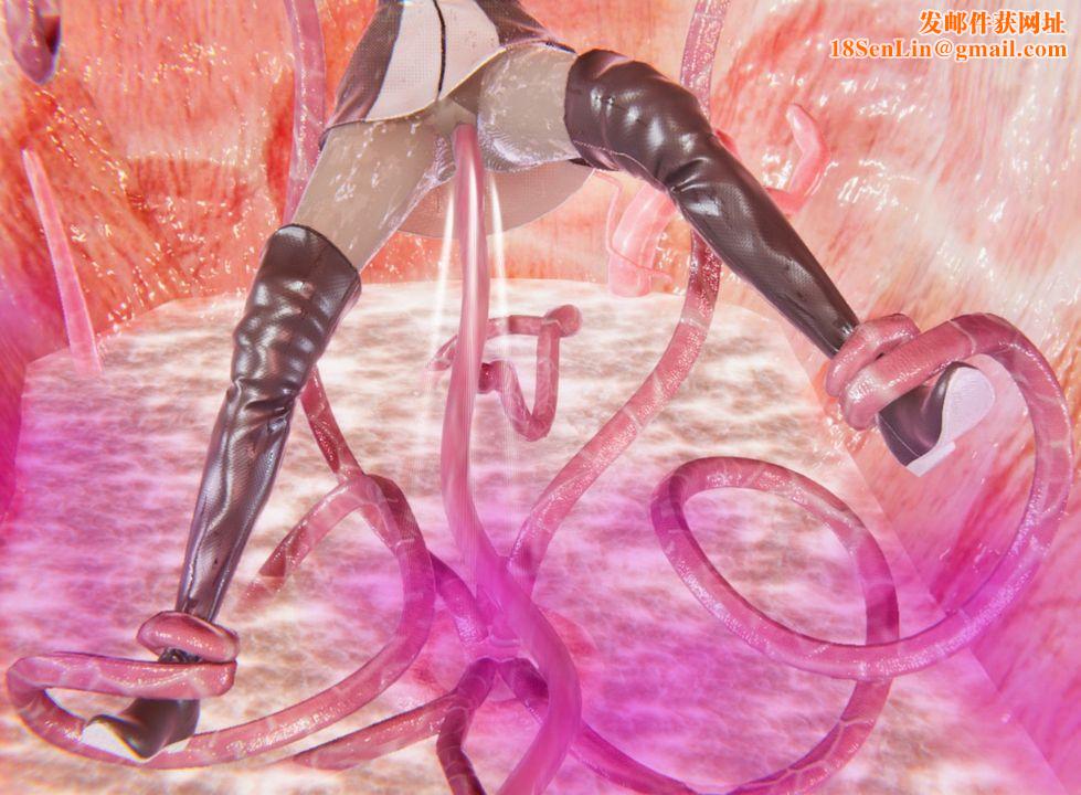 [3D]为所欲为前传-欲望深渊第04话