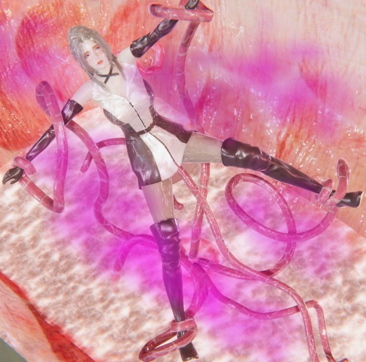 [3D]为所欲为前传-欲望深渊第04话