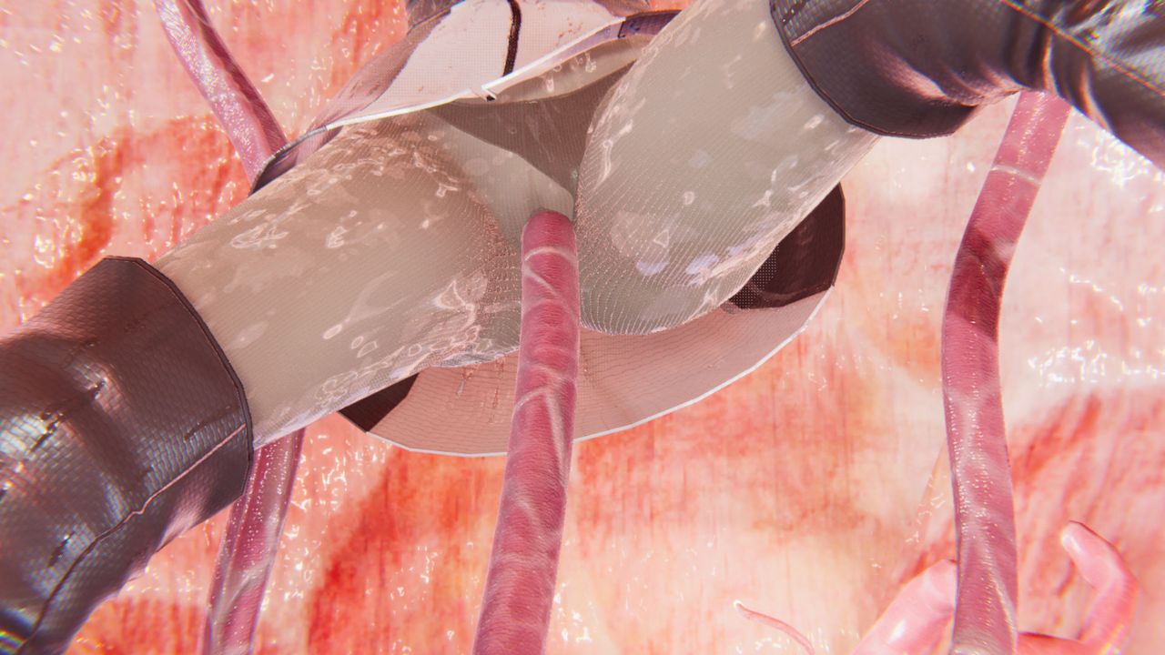 [3D]为所欲为前传-欲望深渊第04话