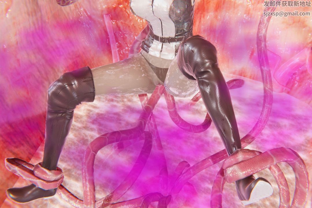 [3D]为所欲为前传-欲望深渊第04话