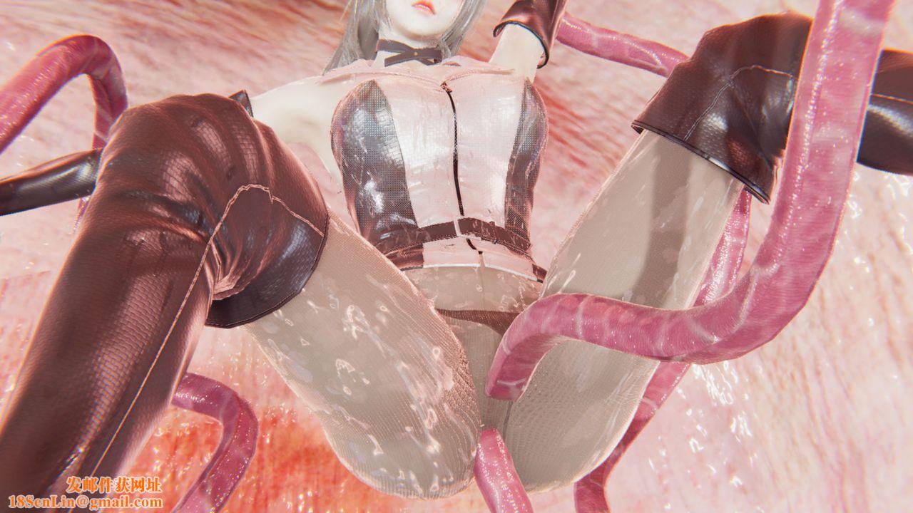 [3D]为所欲为前传-欲望深渊第04话