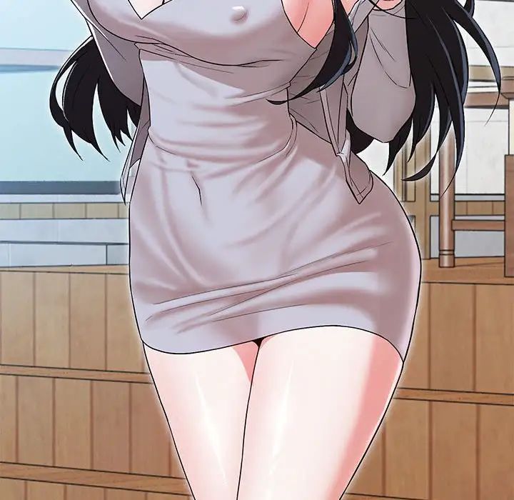 嫁入豪门的老师第6话