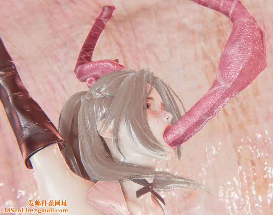 [3D]为所欲为前传-欲望深渊第04话