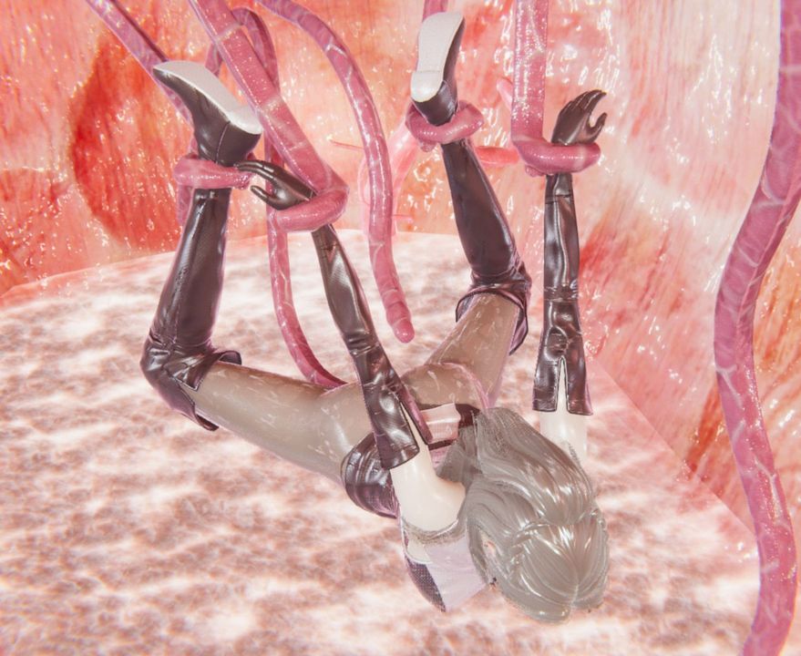 [3D]为所欲为前传-欲望深渊第05话