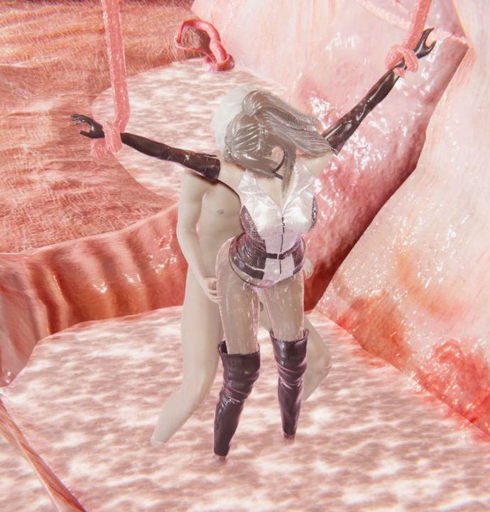 [3D]为所欲为前传-欲望深渊第05话