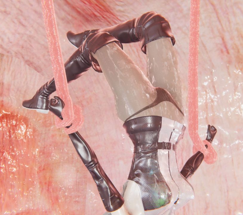 [3D]为所欲为前传-欲望深渊第05话