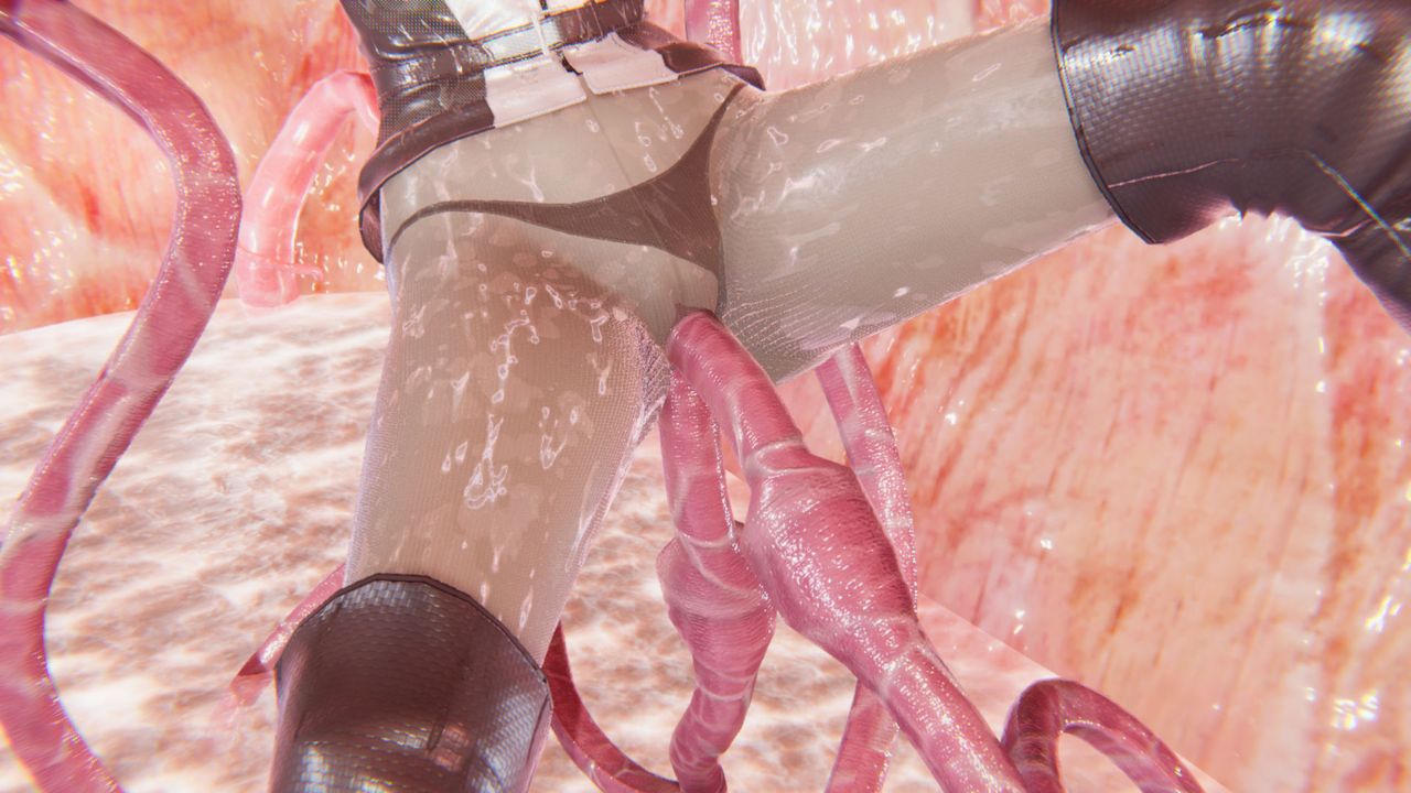 [3D]为所欲为前传-欲望深渊第06话