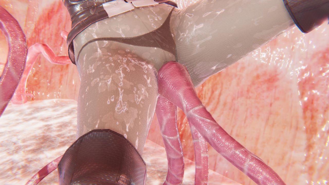 [3D]为所欲为前传-欲望深渊第06话