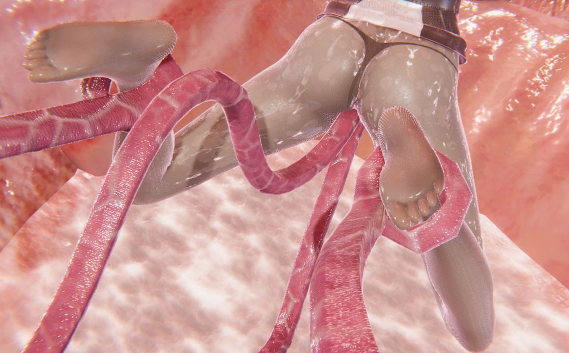 [3D]为所欲为前传-欲望深渊第06话