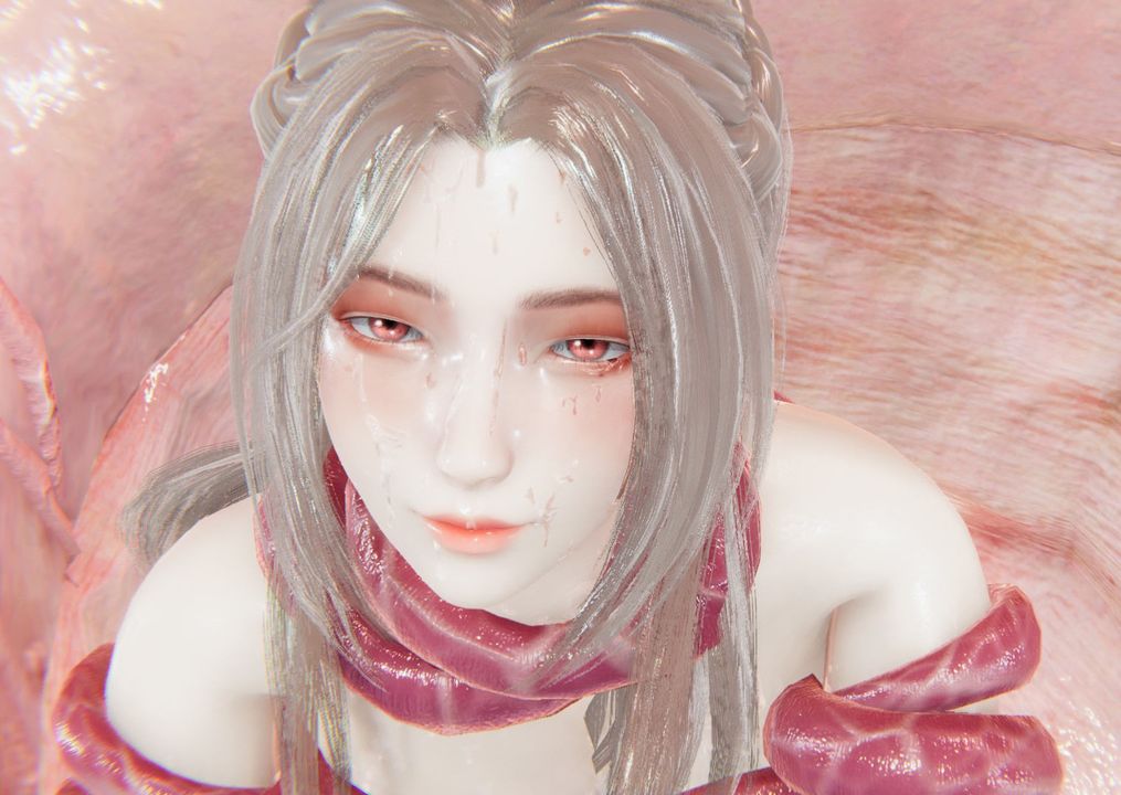 [3D]为所欲为前传-欲望深渊第06话