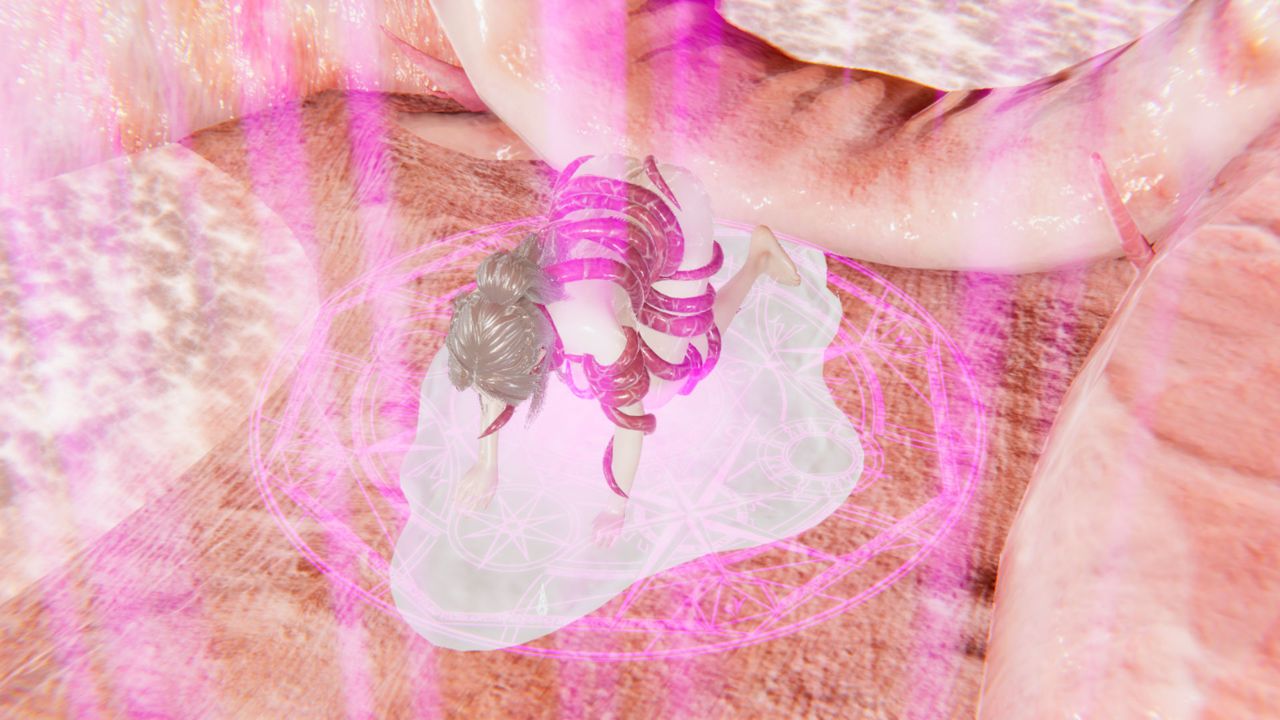 [3D]为所欲为前传-欲望深渊第06话