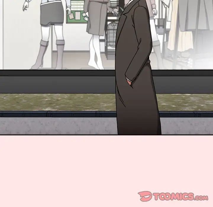 小孩子才做选择第92话