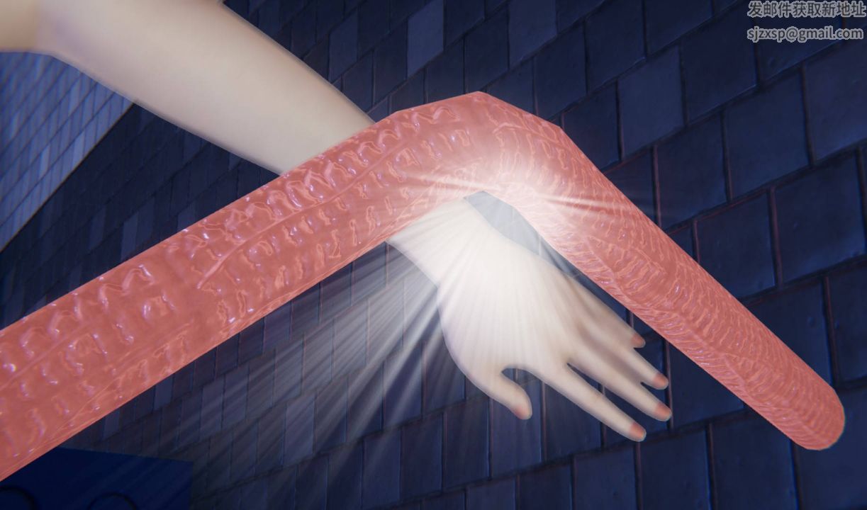 [3D]为所欲为前传-欲望深渊第07话