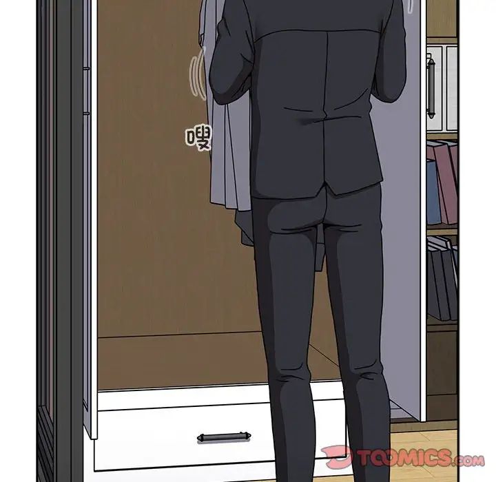 小孩子才做选择第92话