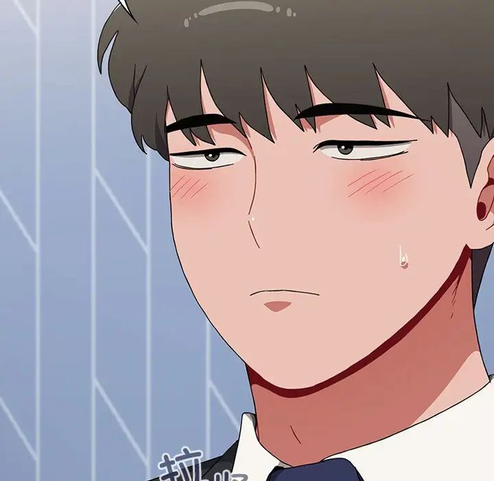 小孩子才做选择第92话