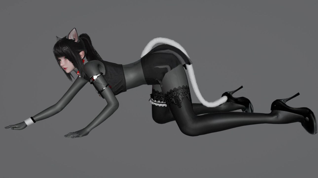 [3D]为所欲为前传-欲望深渊第10话