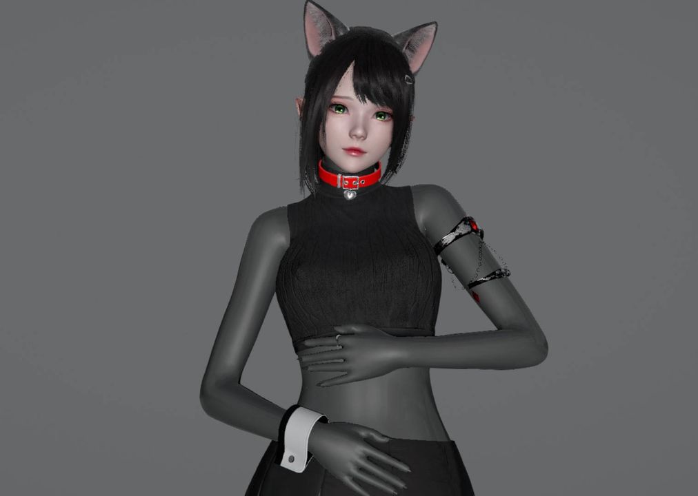 [3D]为所欲为前传-欲望深渊第10话