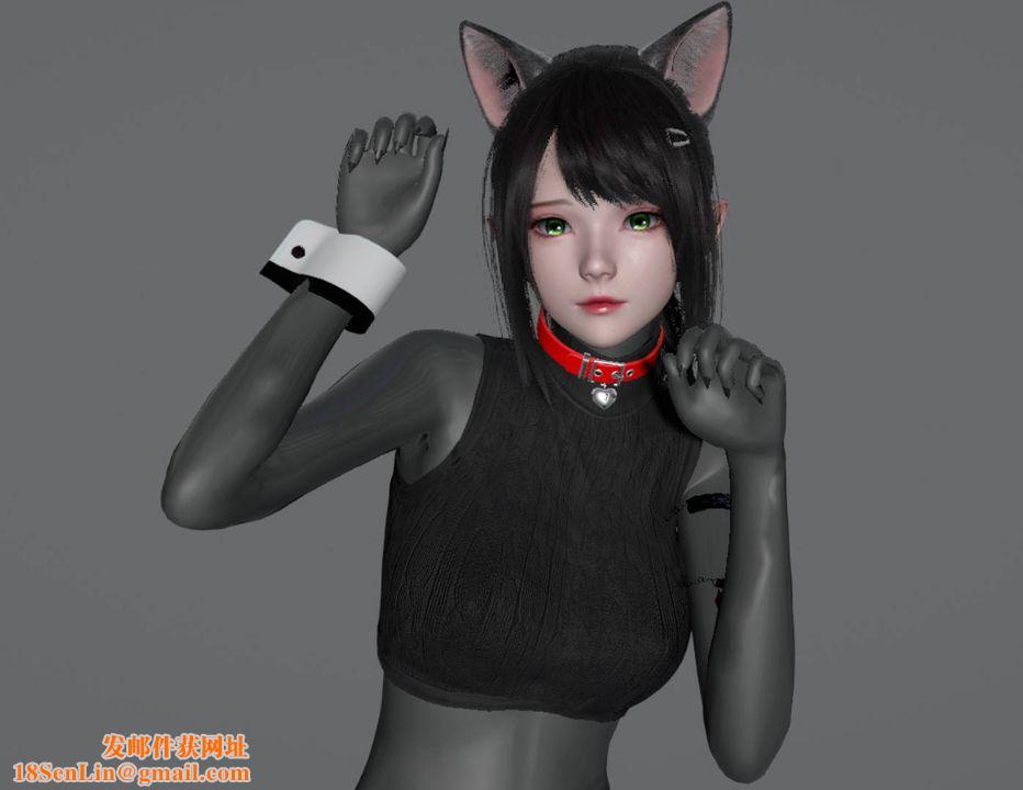 [3D]为所欲为前传-欲望深渊第10话