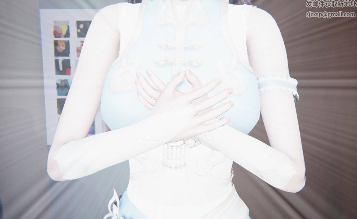 [3D]为所欲为前传-欲望深渊第11话