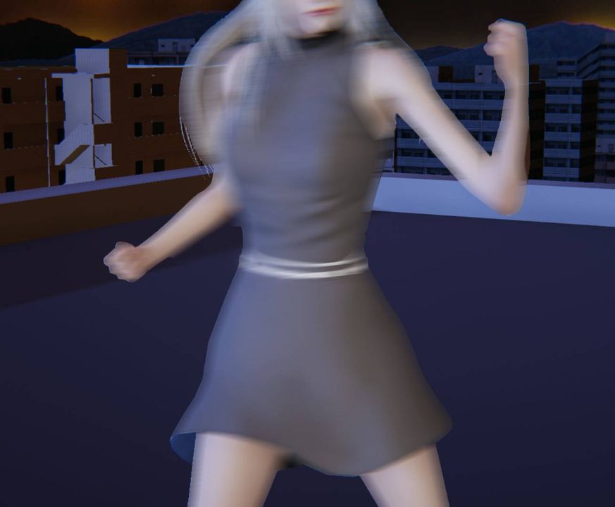 [3D]为所欲为前传-欲望深渊第11话