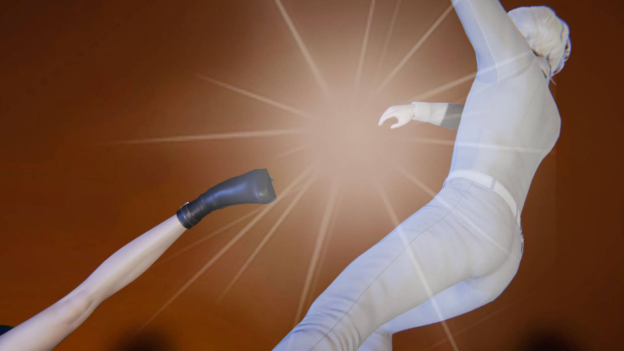 [3D]为所欲为前传-欲望深渊第11话