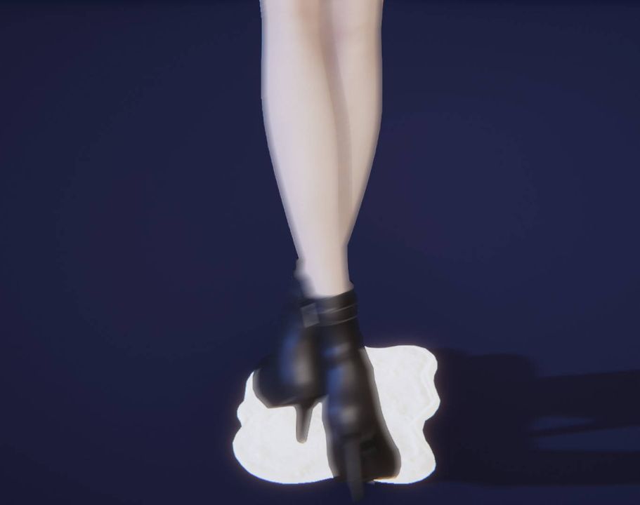 [3D]为所欲为前传-欲望深渊第13话-最终话